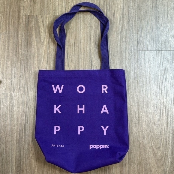 Tote Bag - Picture 1 of 3